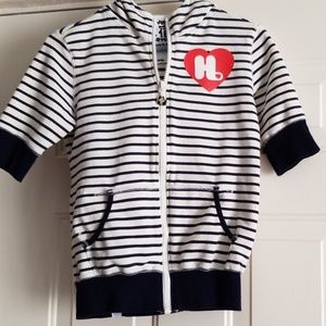 Harajuku Lovers Jacket